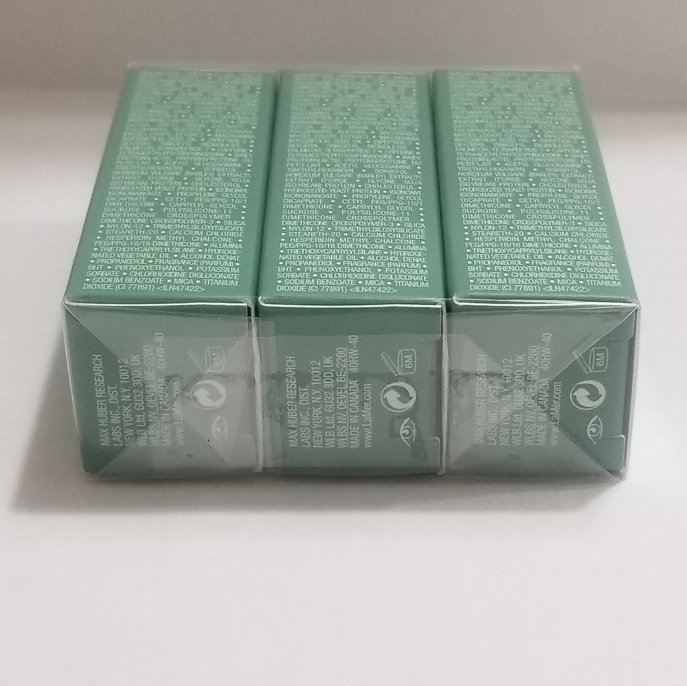 La Mer The Eye Concentrate Set! - Picture 7 of 8